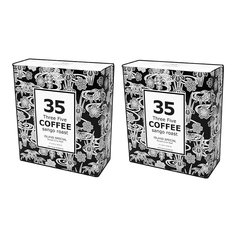 35COFFEE ISLAND SPECIAL 10個の商品画像